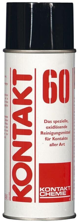 Kontakt Chemie KONTAKT 60 (400ml)