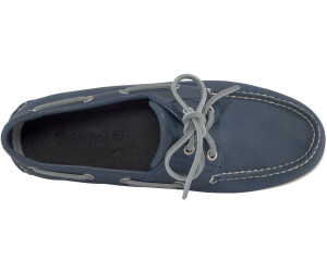 Timberland Classic Amherst Boat Shoe dark denim blue desde 69,99 € Compara precios en idealo