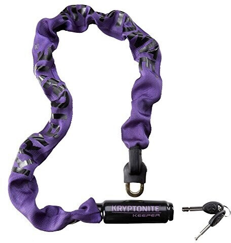 Kryptonite Keeper 785 violet