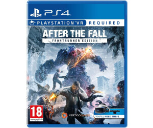 After the Fall: Frontrunner Edition (PS4) a € 11,72 (oggi)