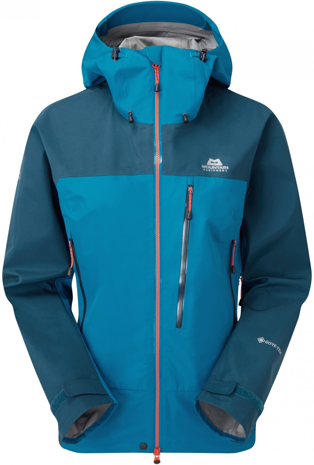 Mountain Equipment Makalu Jacket Women ab € 279,95 Preisvergleich bei