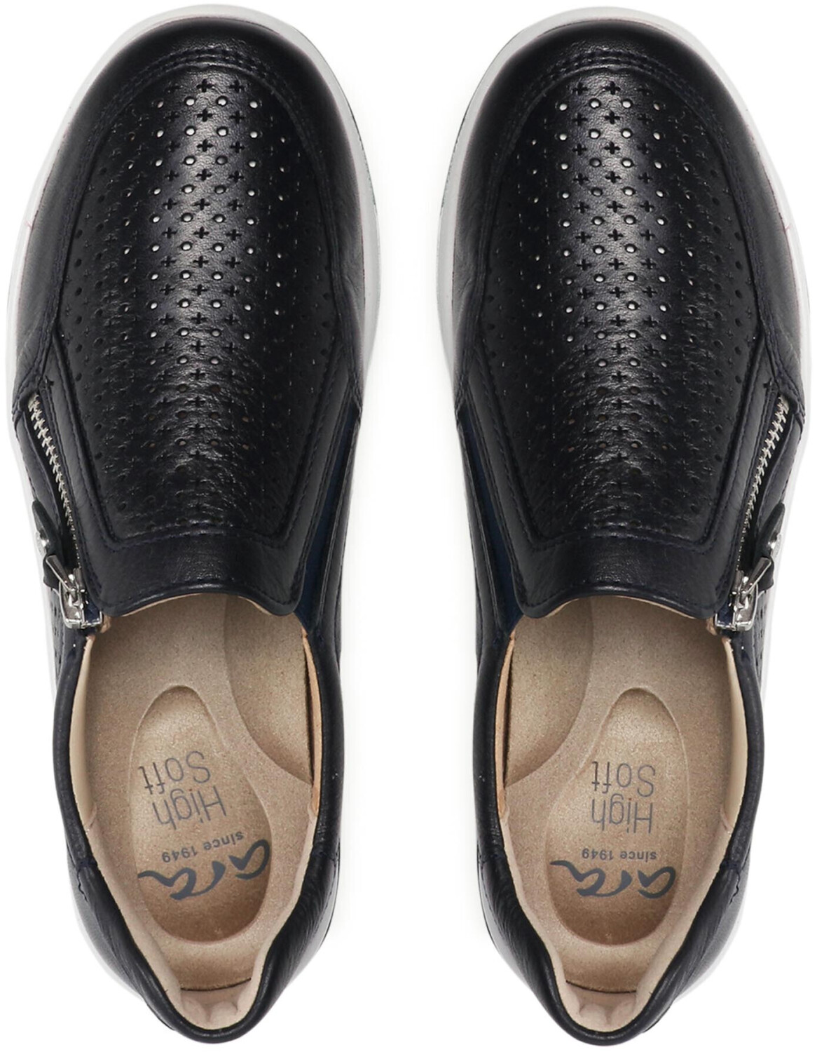 Ara slippers 2019 outlet