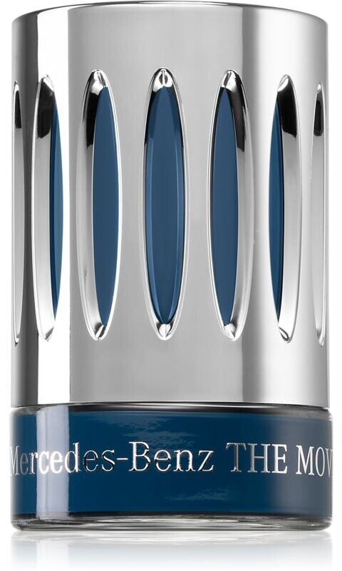 Mercedes-Benz Style The Move Eau de Toilette (20ml)