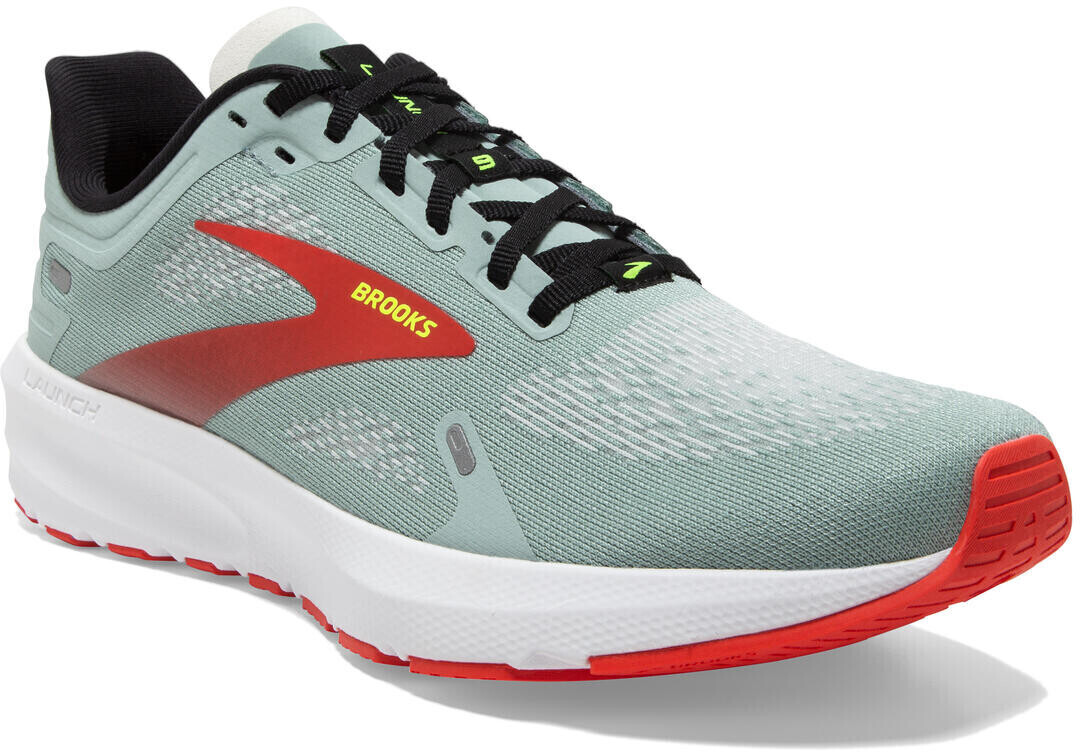 Brooks launch oferta 2025