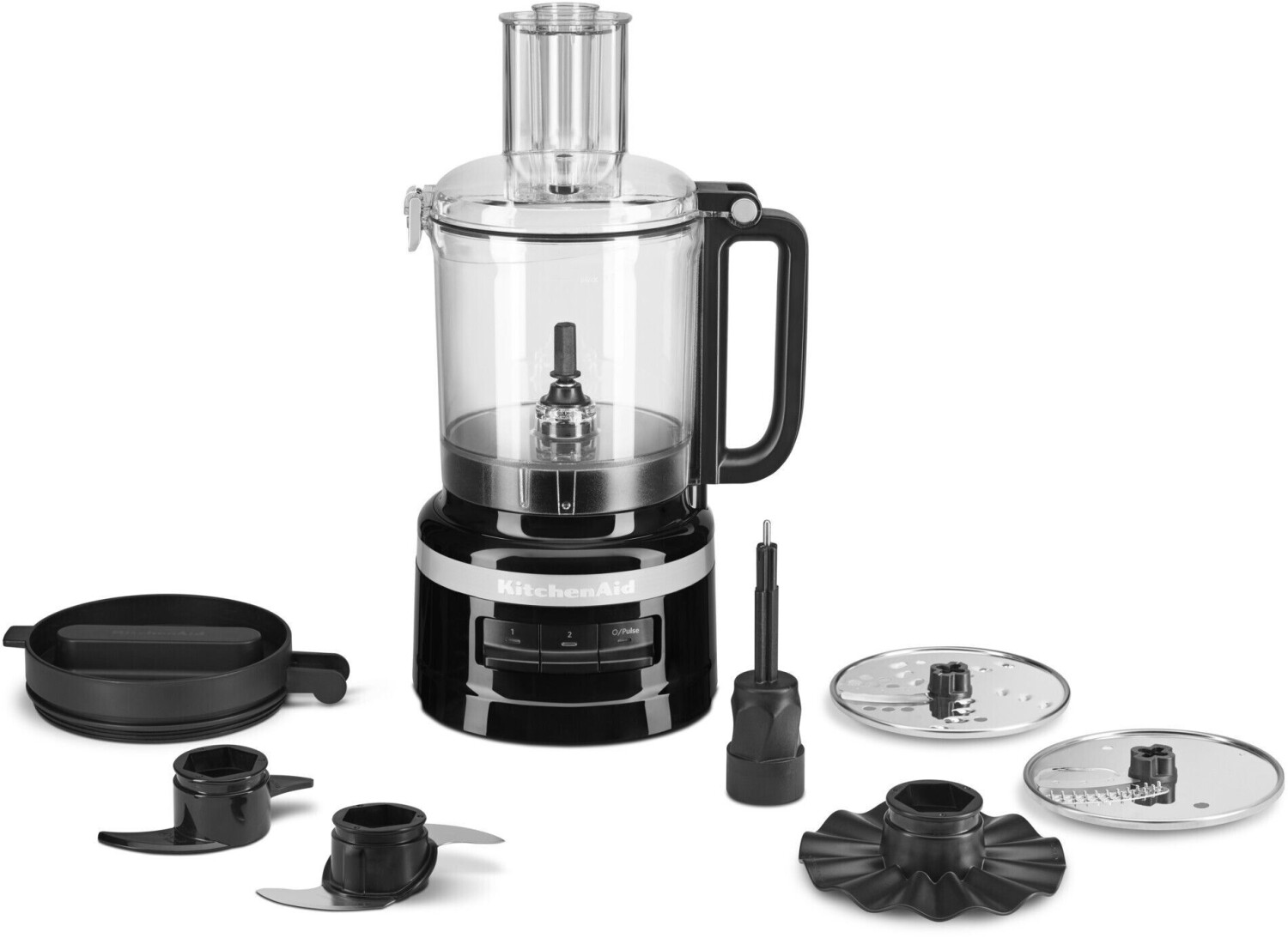 KitchenAid 5KFP0921EOB