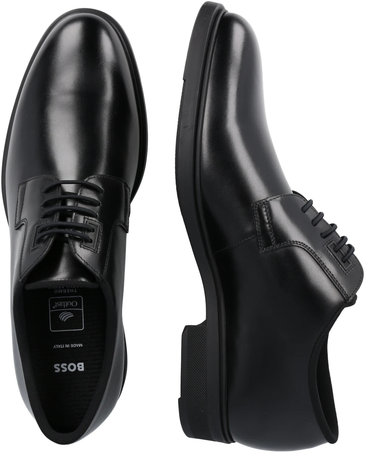 Hugo boss outlet footwear sale