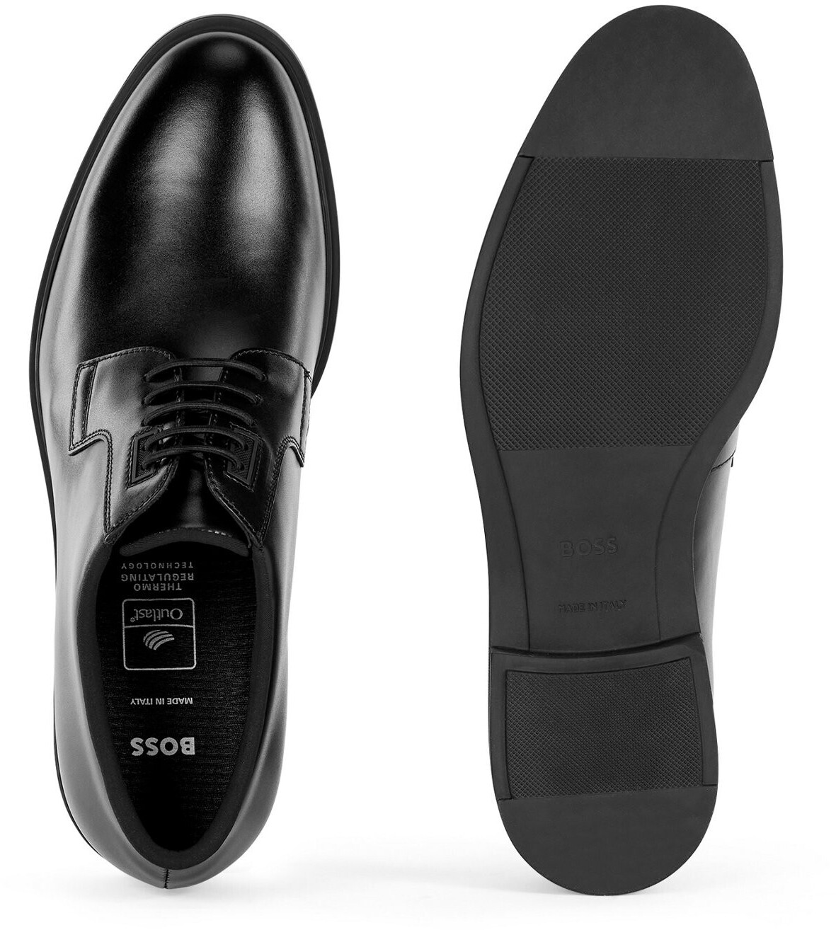 Hugo Boss Firstclass 50469962 black ab 205 99 Preisvergleich