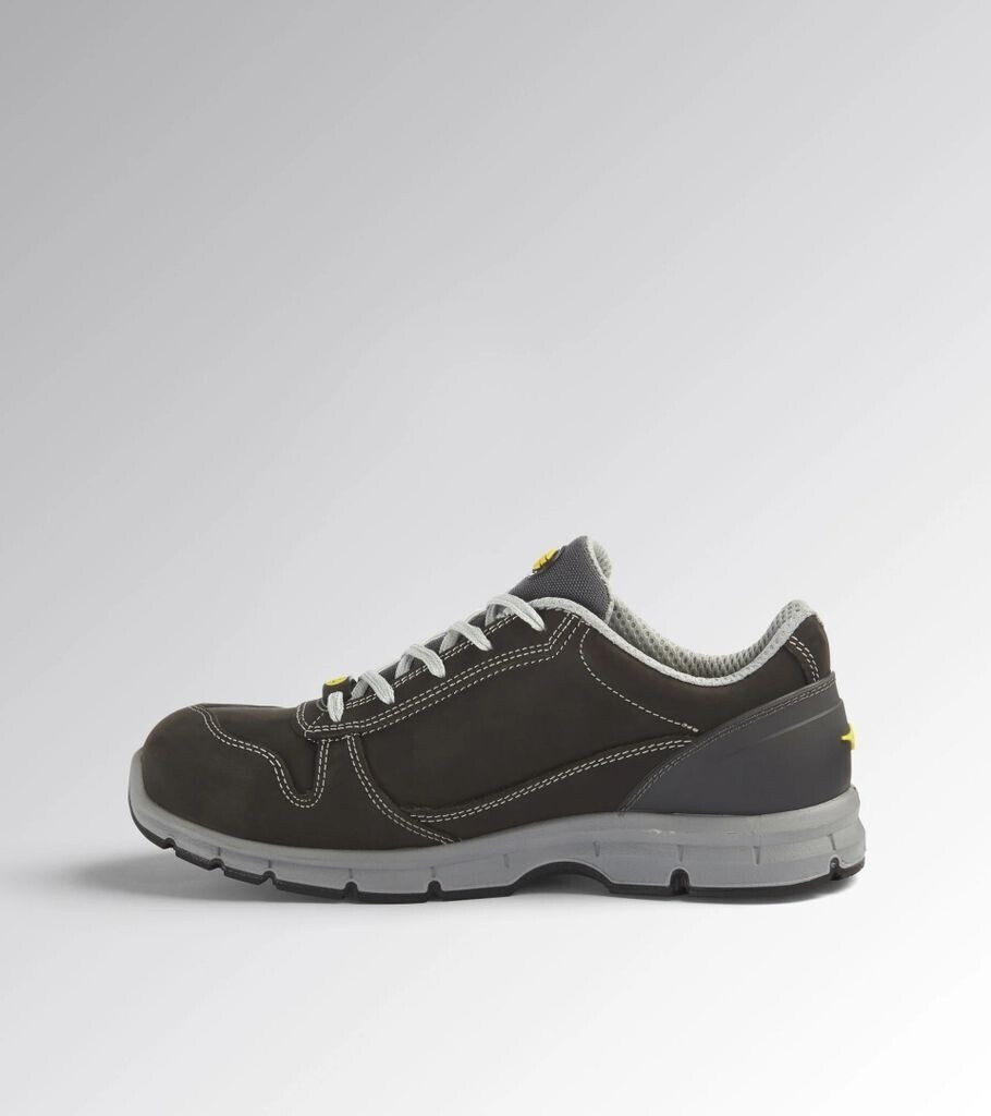 Run ii low clearance s3 src esd