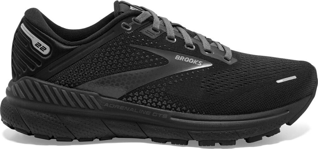 Brooks adrenaline gts 10 best sale womens black