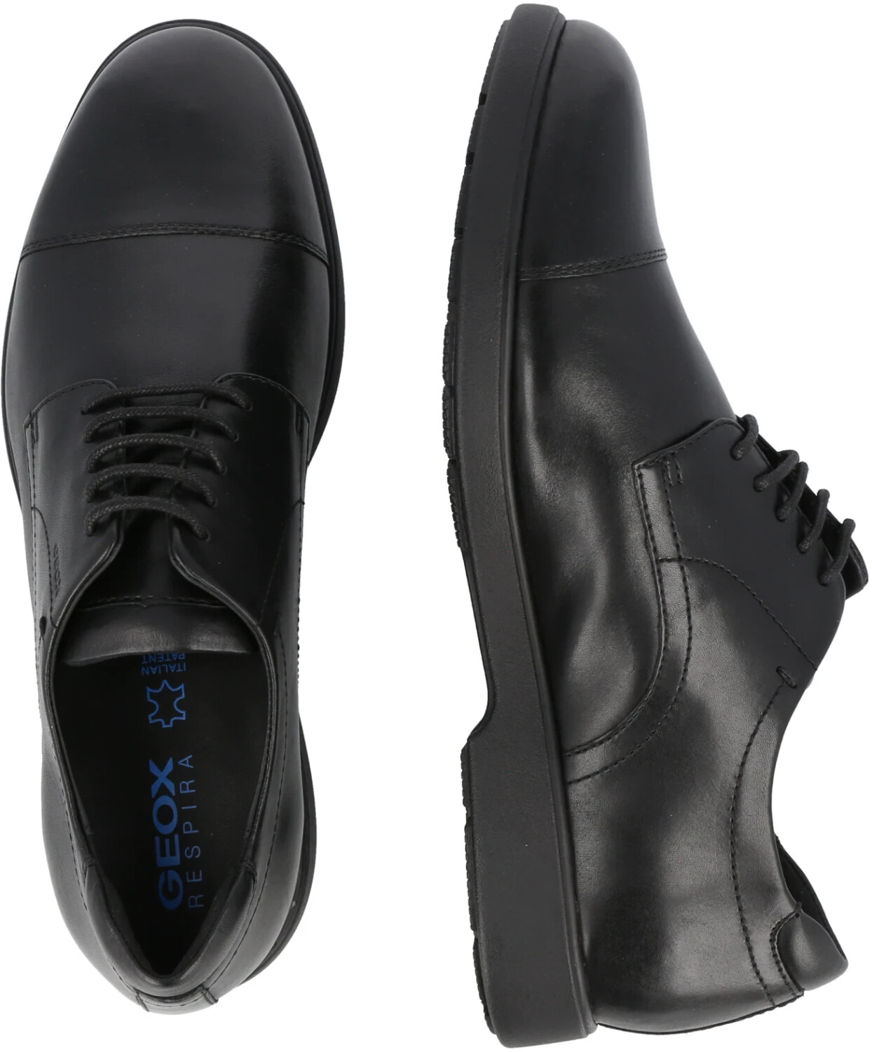 Zapatos hombre Geox (2024)  Precios baratos en