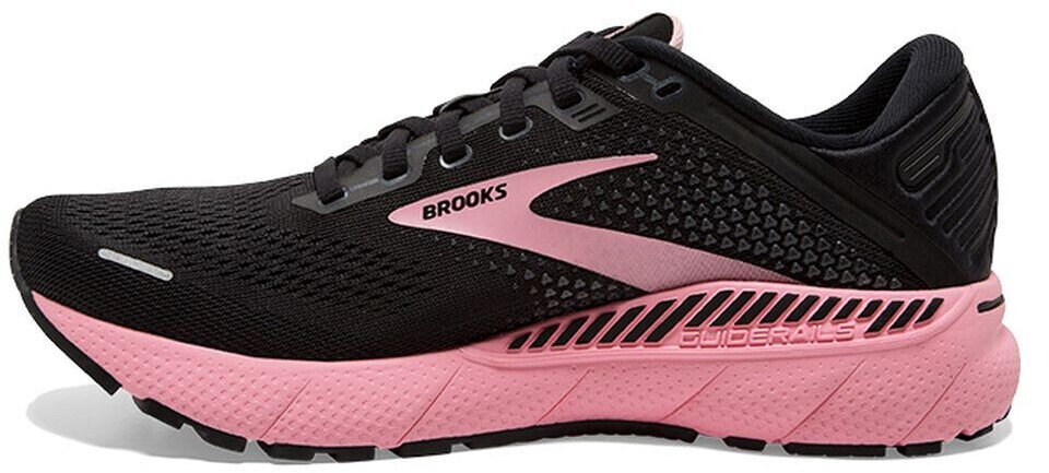 Brooks ghost 8 womens silver hot sale
