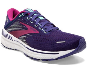 Buy Brooks Adrenaline GTS 22 Women navy yucca pink from 68.63 Today Best Deals on idealo