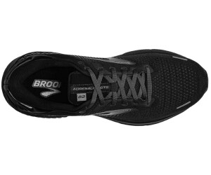 Mens black brooks shoes sales