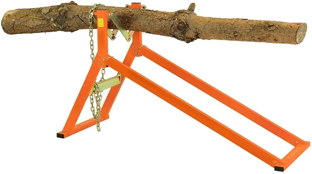 Forest Master Ultimate Saw Horse (USH)