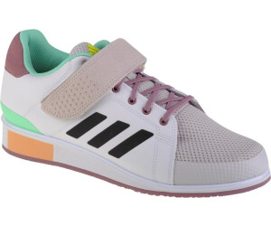 Adidas Power Perfect 3 Tokyo Weightlifting cloud white core black solar yellow ab 90 57 Preisvergleich bei idealo