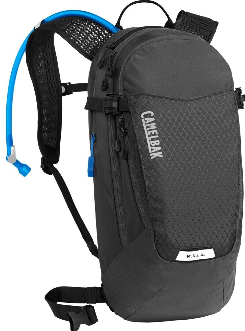 Camelbak M.U.L.E. 12L Women charcoal/black