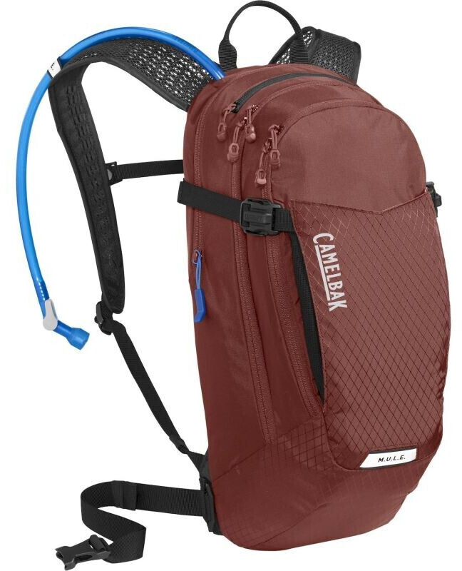 Camelbak M.U.L.E. 12L fired brick/black