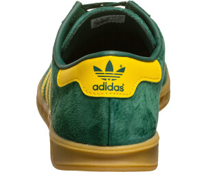 Buy Adidas Collegiate Green/Bold Gold/Gum from £109.99 (Today) – Best Deals