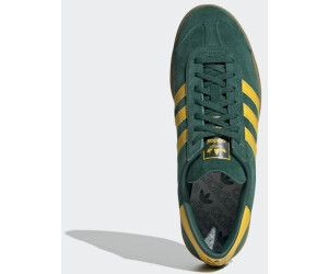 Buy Adidas Hamburg collegiate green/bold gold/gum from £64.00 ... ما هو الكلور