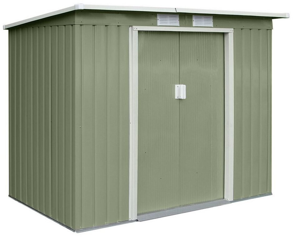 Svita Hattoro P100 (203 × 117 cm) light green