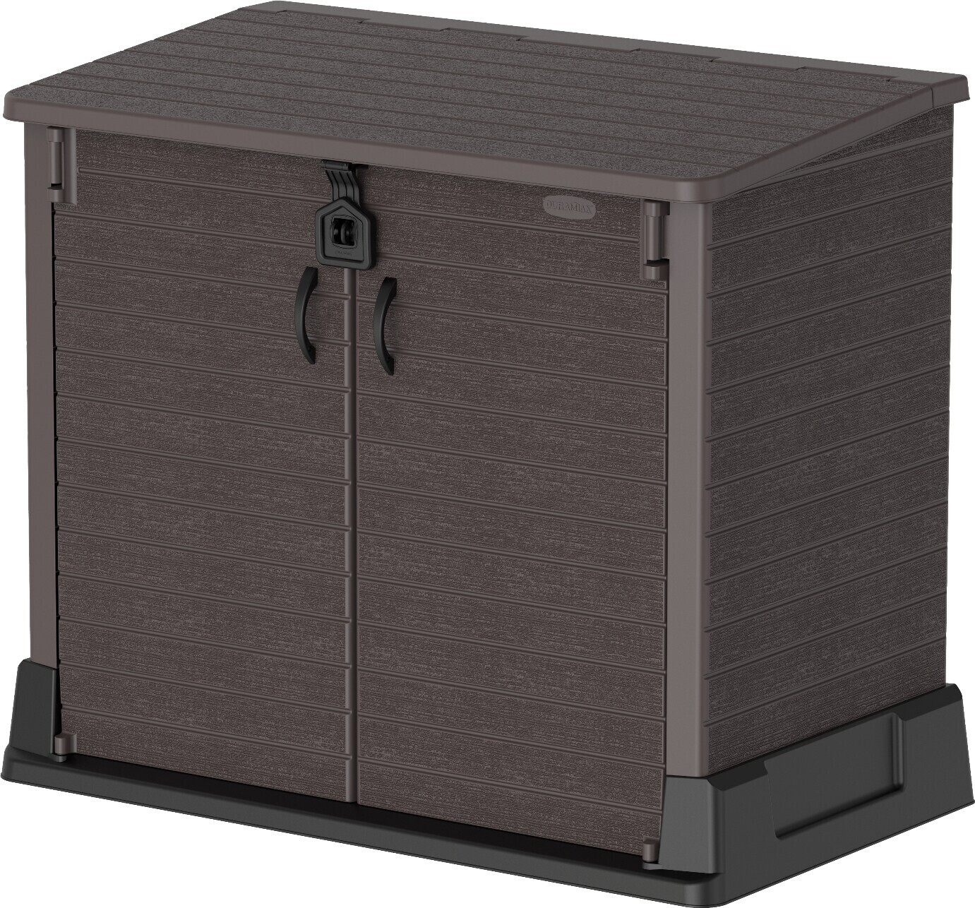 Duramax StoreAway 850 L Brown