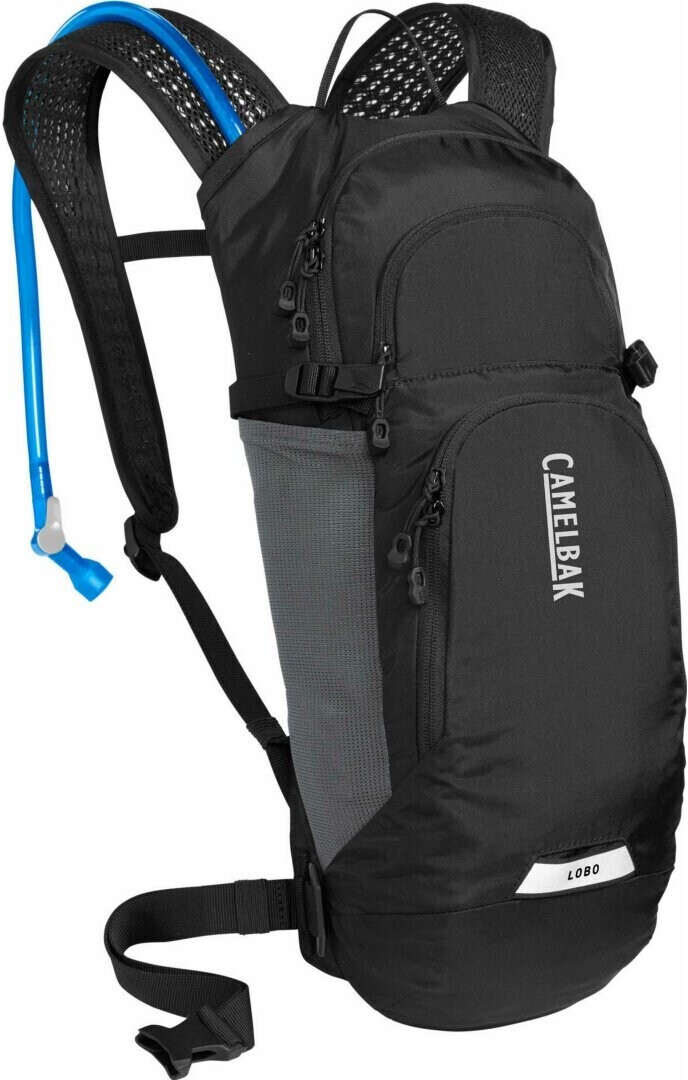 Camelbak Lobo 9L black