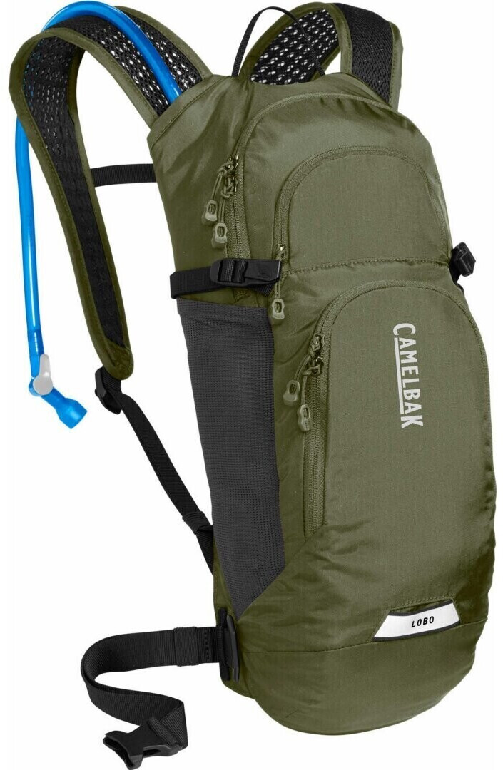 Camelbak Lobo 9L burnt olive/black