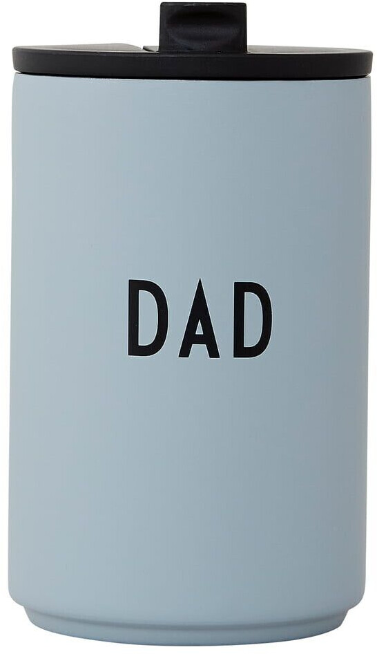 Design Letters Thermo Cup Dad 0.35 l