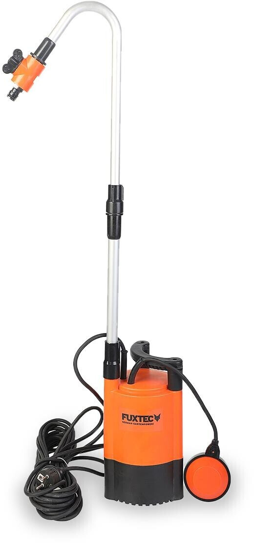 FUXTEC FX-RTP350