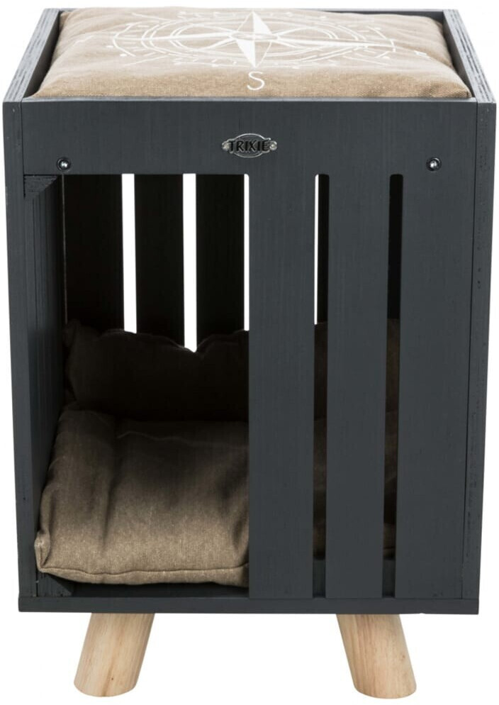 Trixie Maison pour chat Trixie Maison pour chat