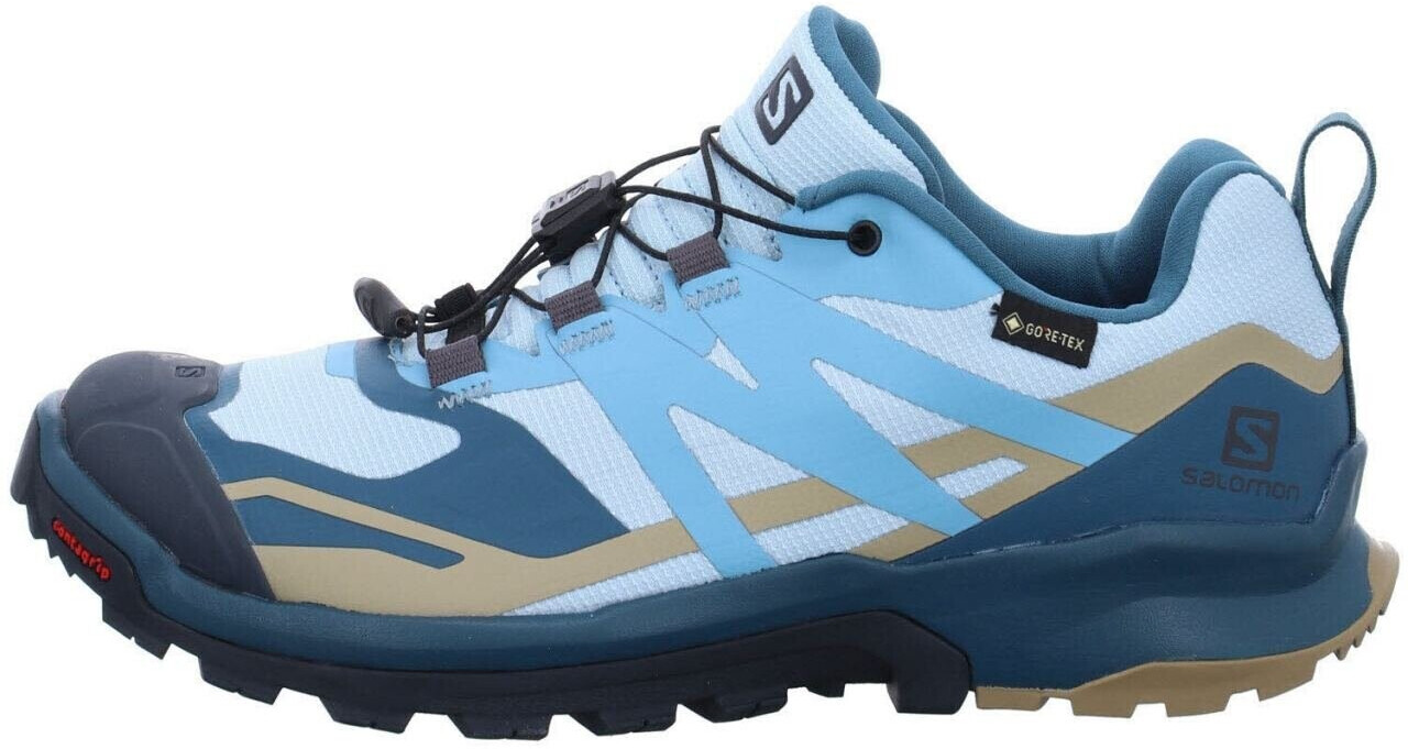 Xa rogg best sale gtx w