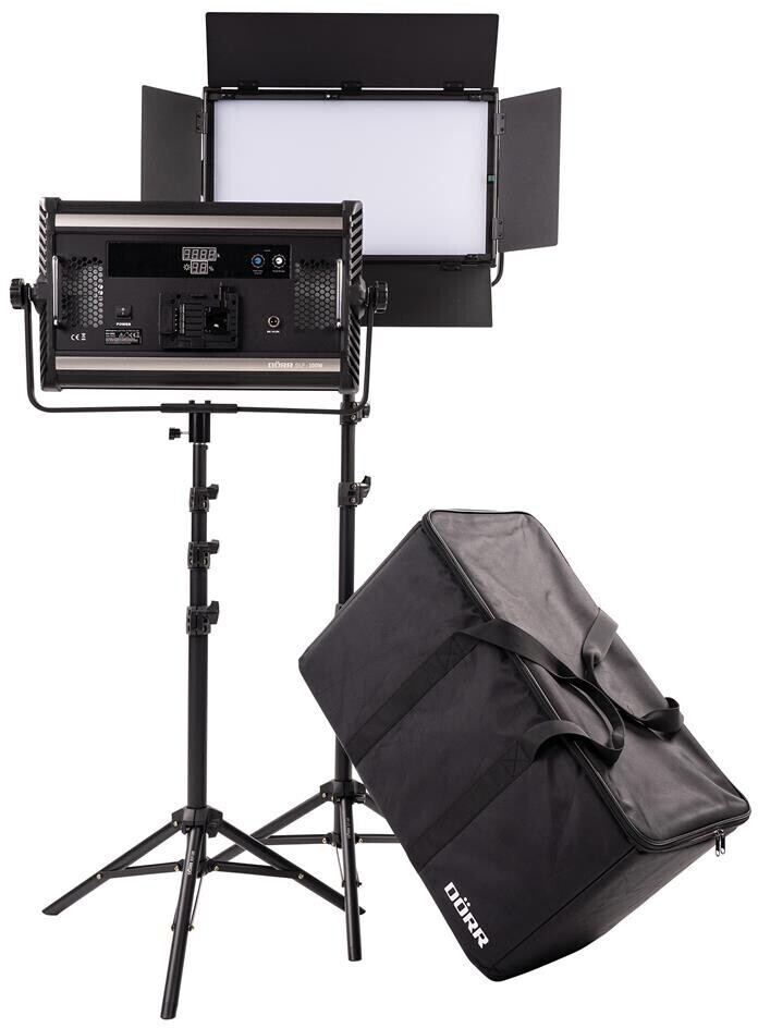 Dörr DLP-100W LED Set