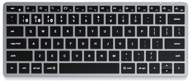 Satechi Slim X1 Bluetooth