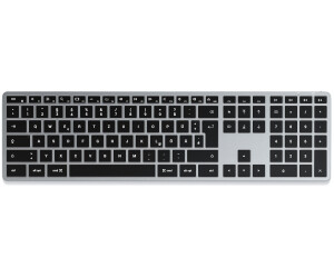 Satechi Slim X3 Bluetooth (DE)