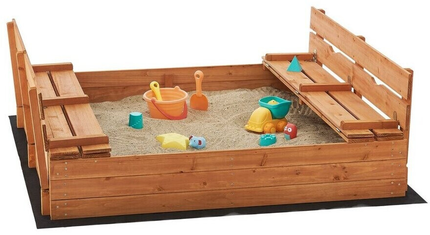 en.casa Sandbox Campillos