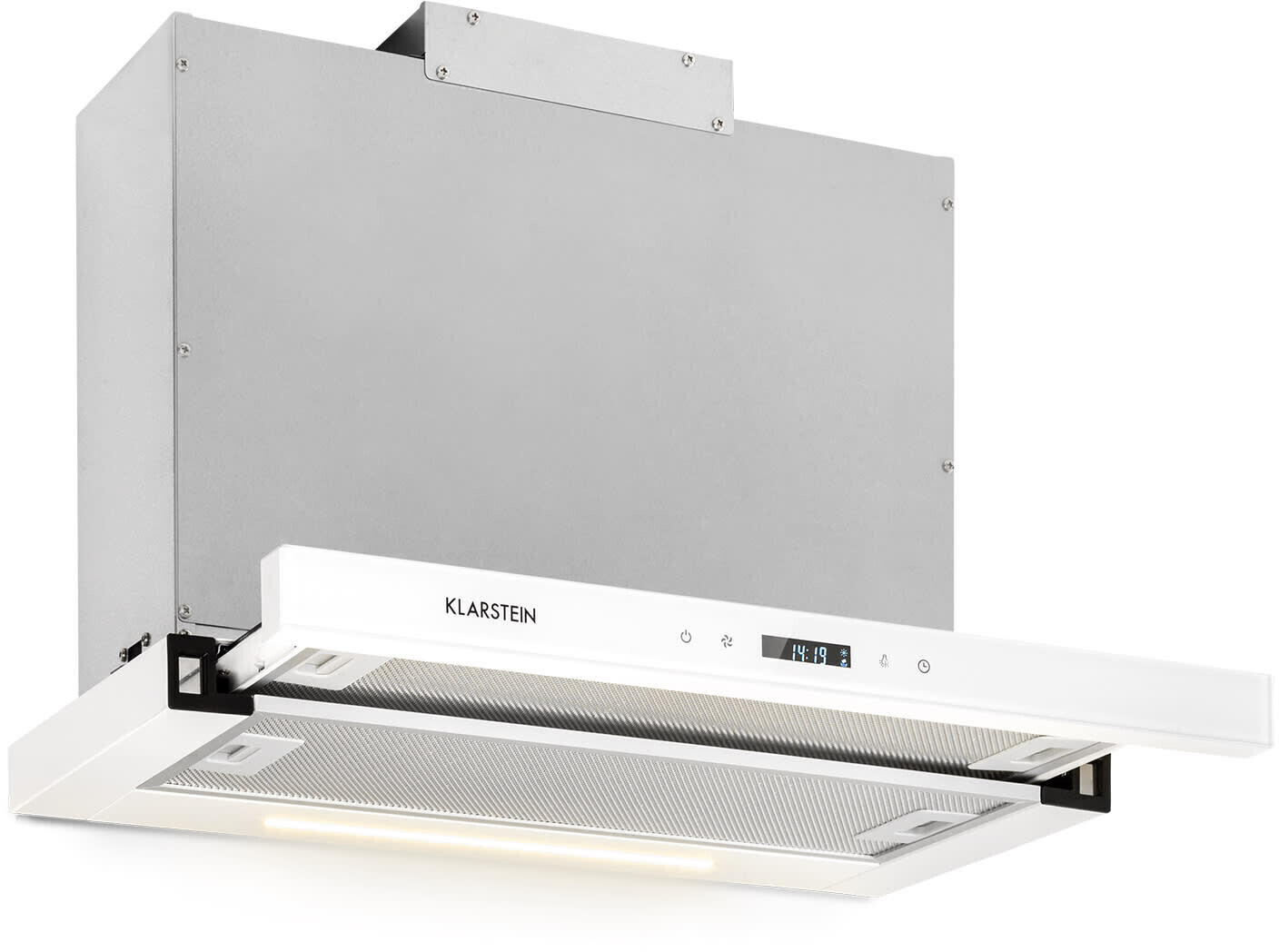Klarstein CGCH3-Mariana-Neo60S