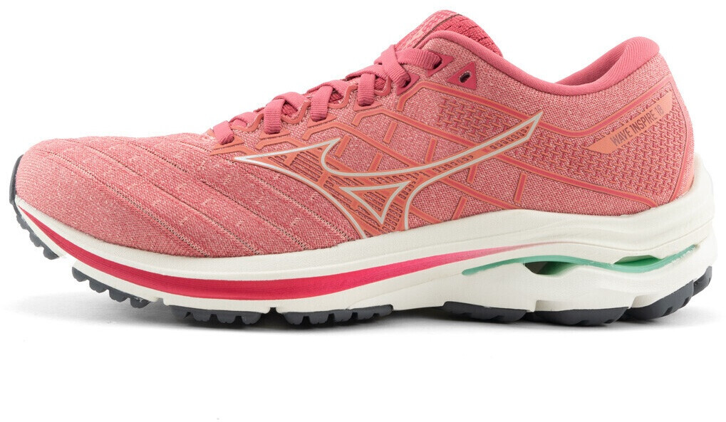 Mizuno wave inspire 10 hot sale damen
