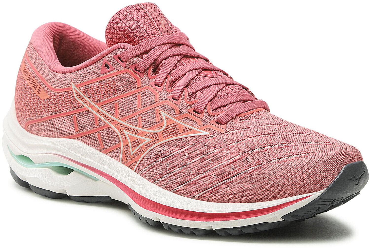Mizuno wave inspire 11 idealo shop