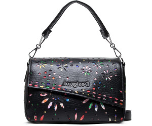 BAG_METAL DANDELION_PHUKE, 2000 BLACK, U - 4
