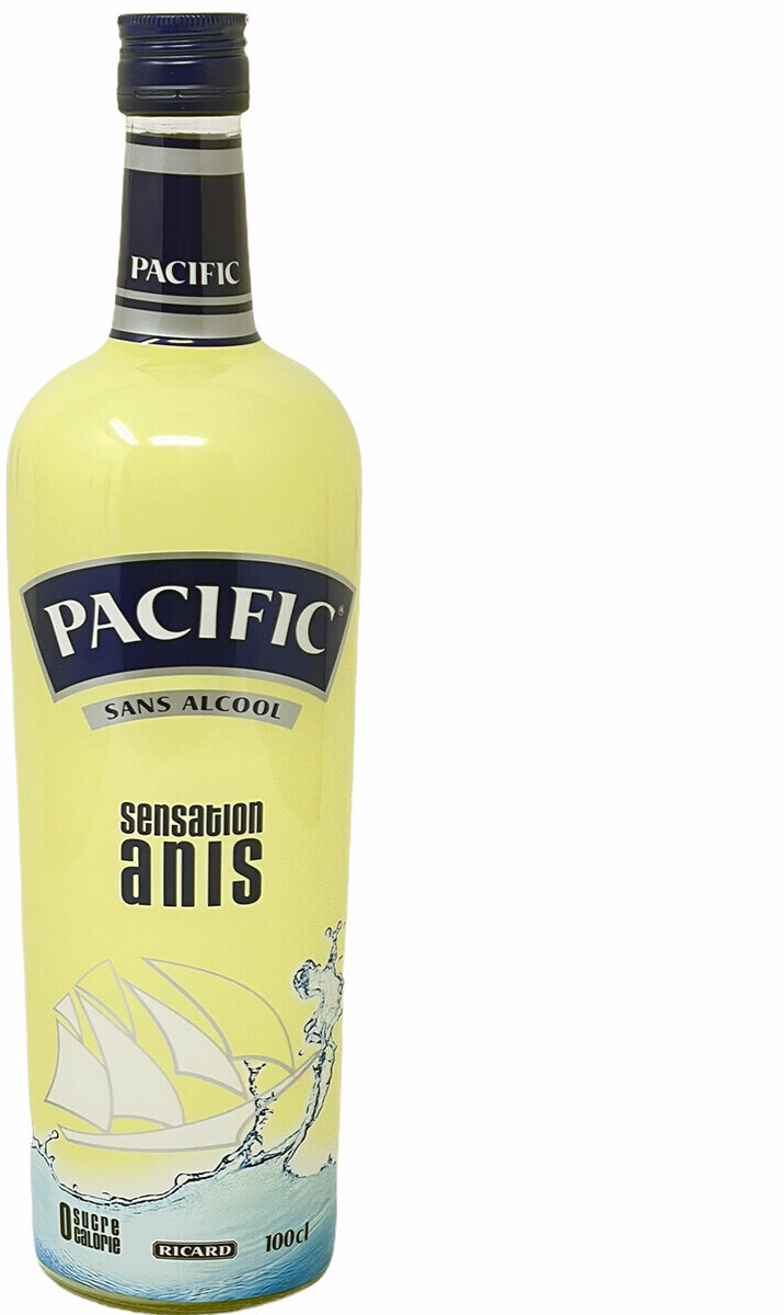 Ricard Pacific Anis