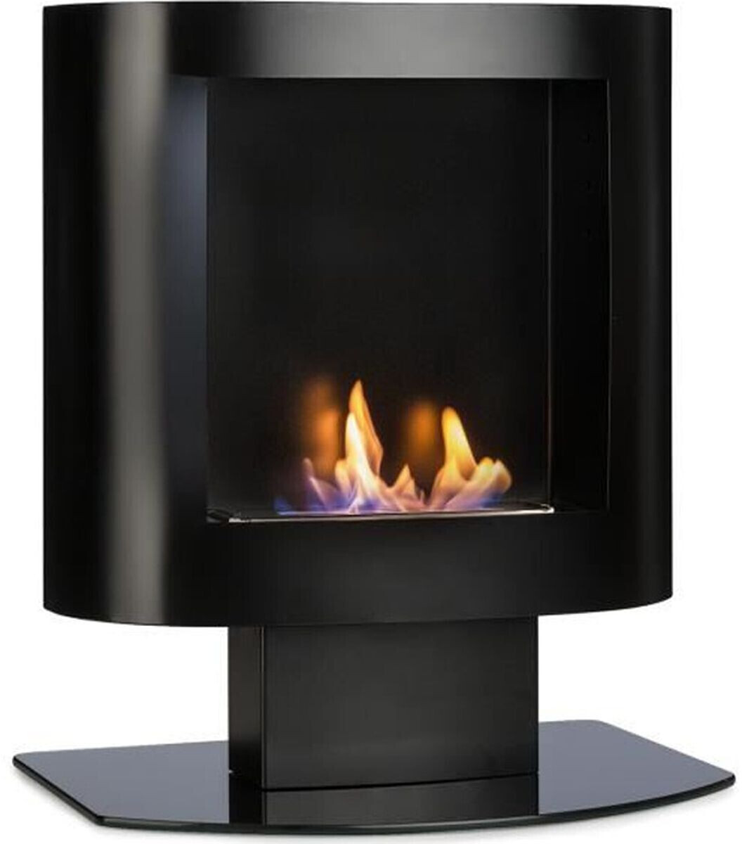 OneConcept Phantasma Tower black
