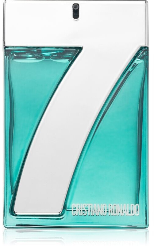 Cristiano Ronaldo CR7 Origins Eau de Toilette (100ml)