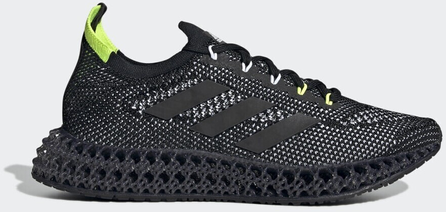 Adidas new arrivals 4d prezzo