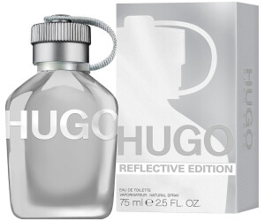 Hugo boss reflective jumper store