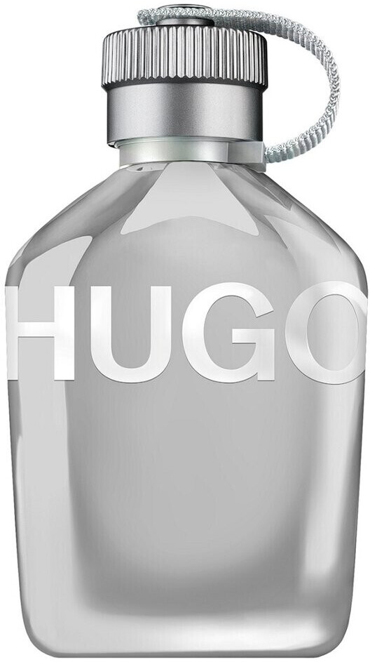 Photos - Men's Fragrance Hugo Boss Reflective Edition Eau de Toilette  (125ml)