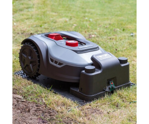 Scheppach RLM500W ab 435,53 € Preisvergleich bei idealo.de