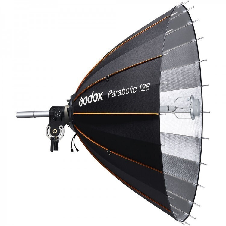 Godox P128 Kit