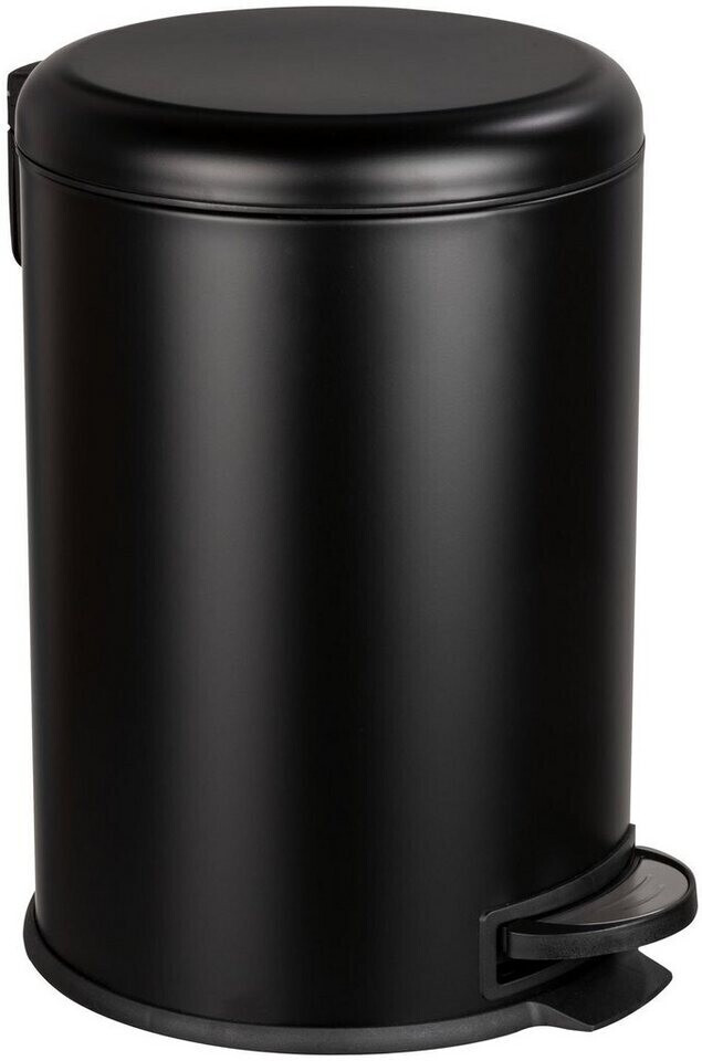 Wenko Leman Easy Close 20L black