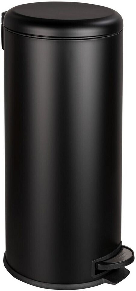 Wenko Leman Easy Close 30L black