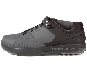 Endura Scarpe - MT500 Burner Clipless - forest green